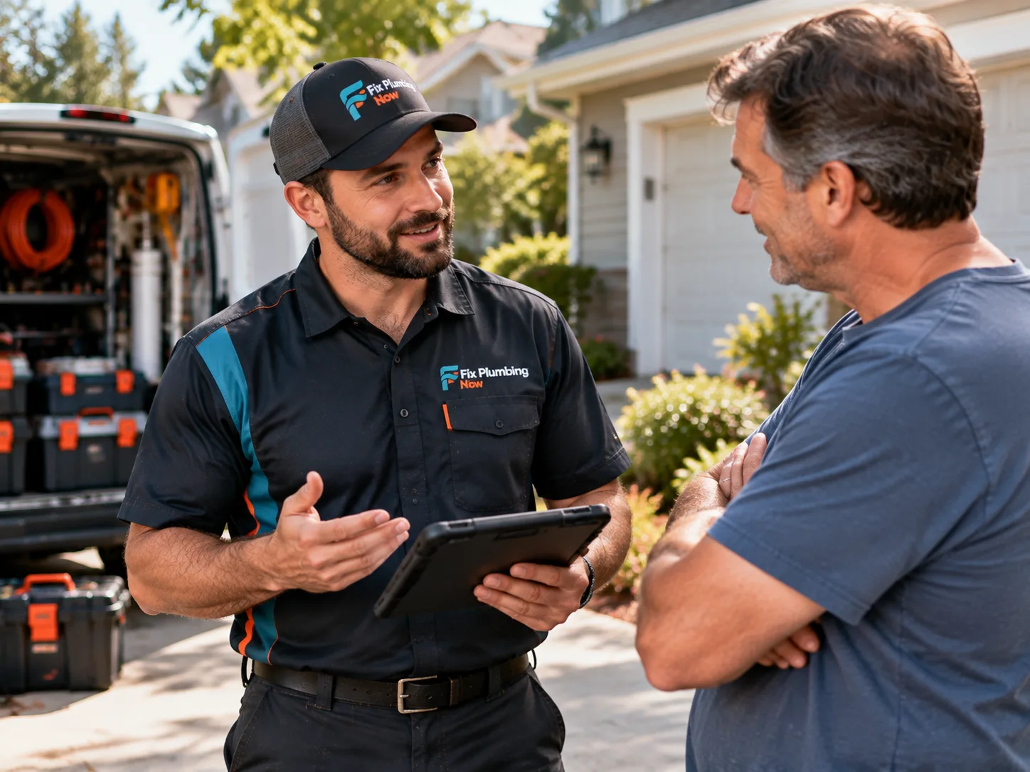 Clogged Drain Service Ebensburg, PA FAQs